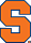Syracuse Orange Wiretap